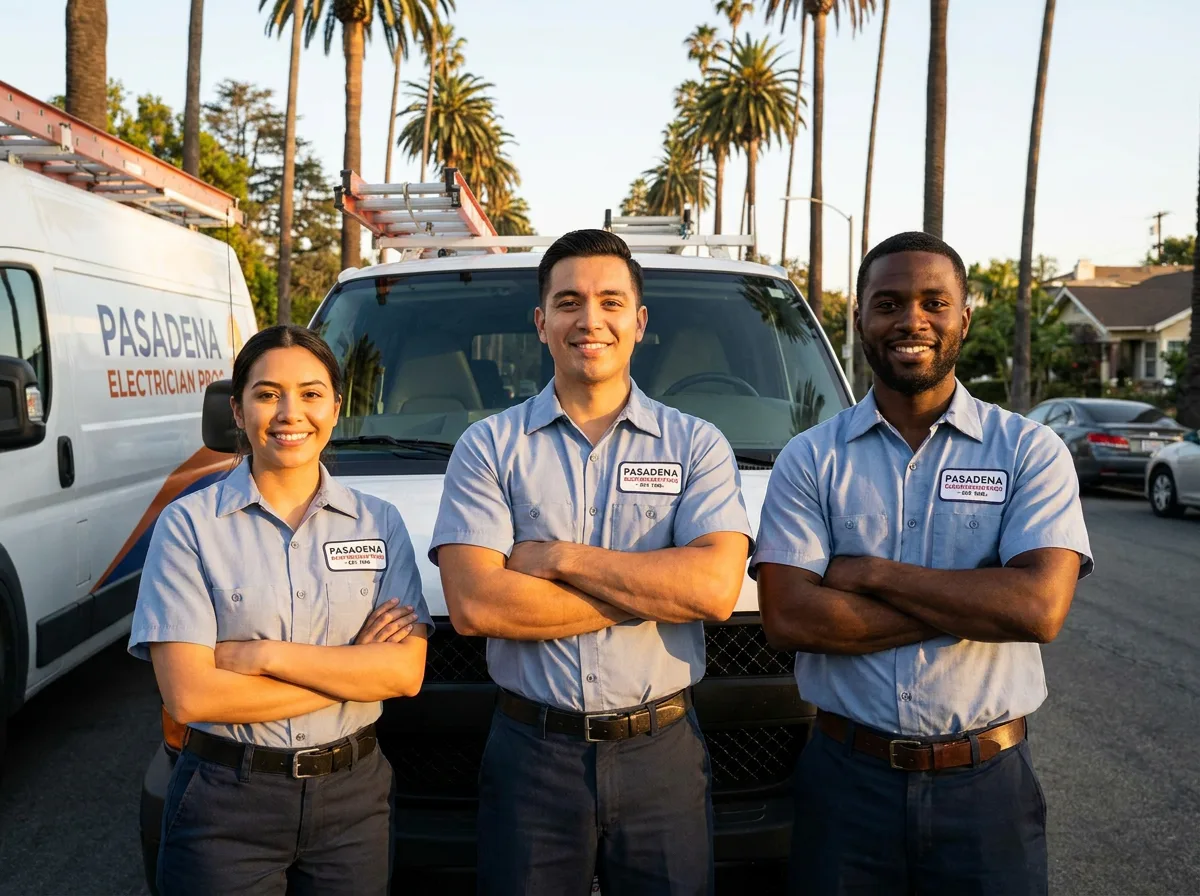 Electrician company in New Meadows, ID