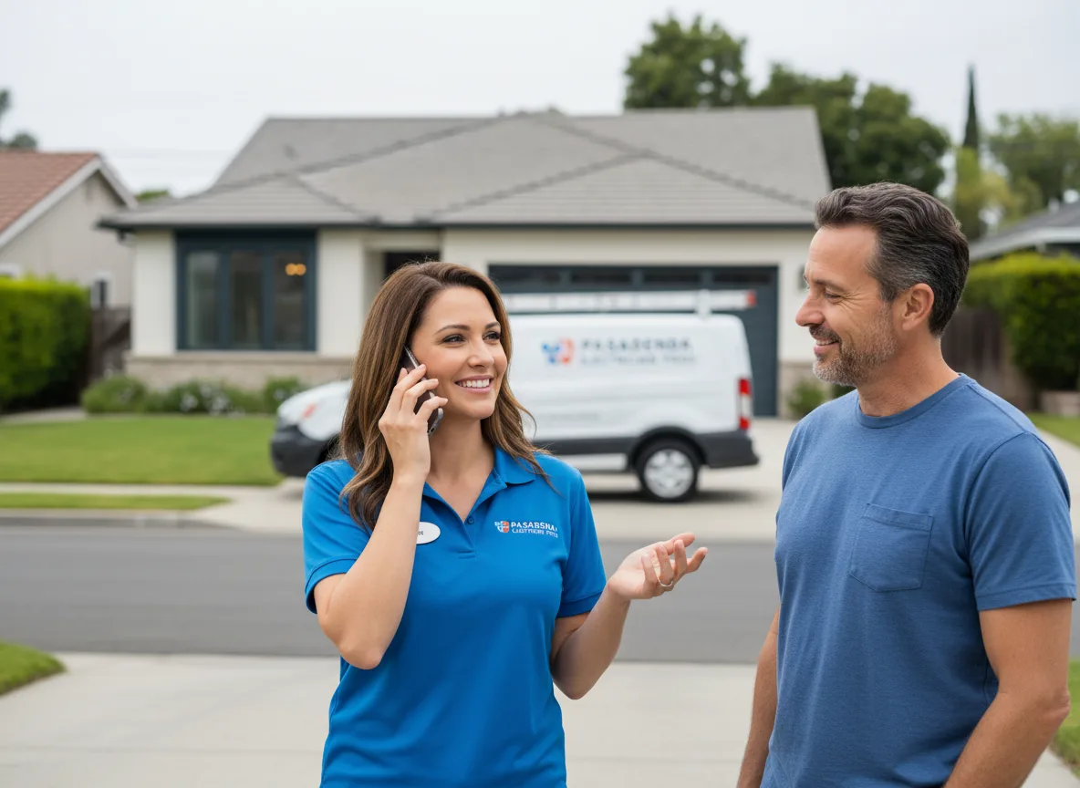 Electrician New Meadows, ID FAQs